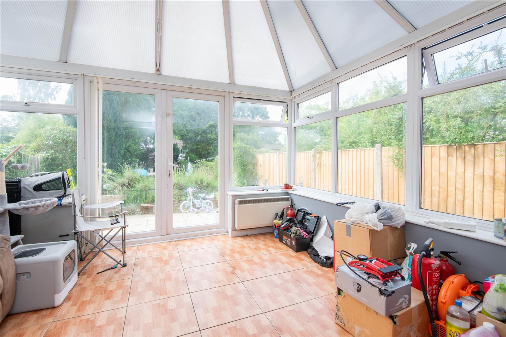 2 bed property in Dunkirk Lane, Leyland